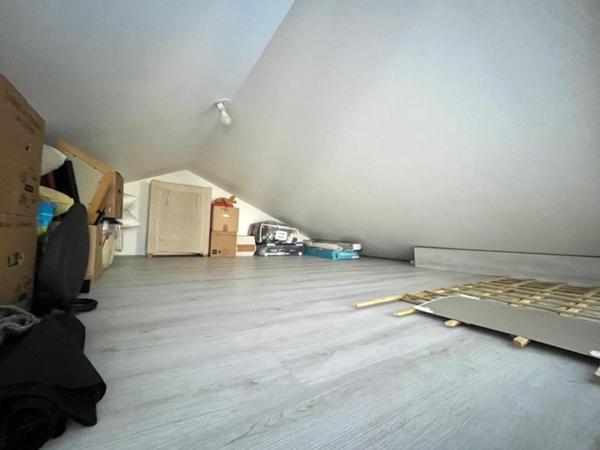 Maisonnette 43m2 à 2km d'Arzal en hameau