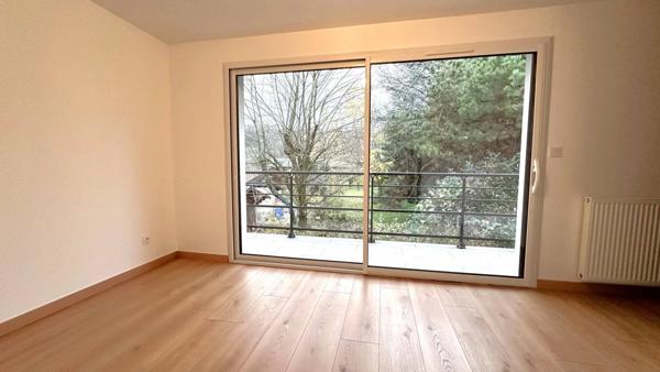 Maison moderne 4 pièces – Calme et proximité idéale-