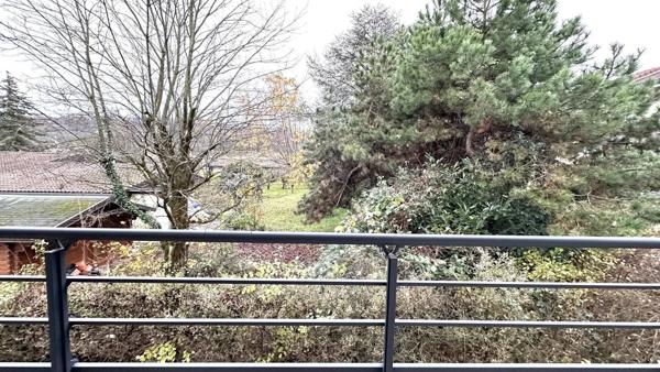 Maison moderne 4 pièces – Calme et proximité idéale-