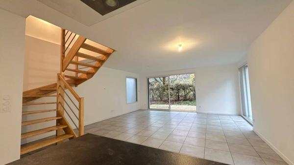 Maison moderne 4 pièces – Calme et proximité idéale-