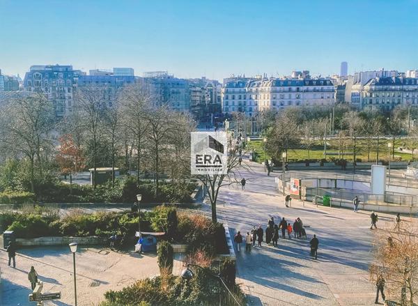 Immeuble Paris 7 pièces 175 m2