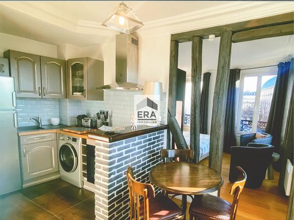 Immeuble Paris 7 pièces 175 m2