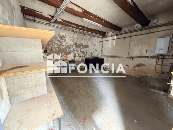 Location Maison 4 pièces 90.09 m² - 5 RUE DE LA FOIRE Caux 34720