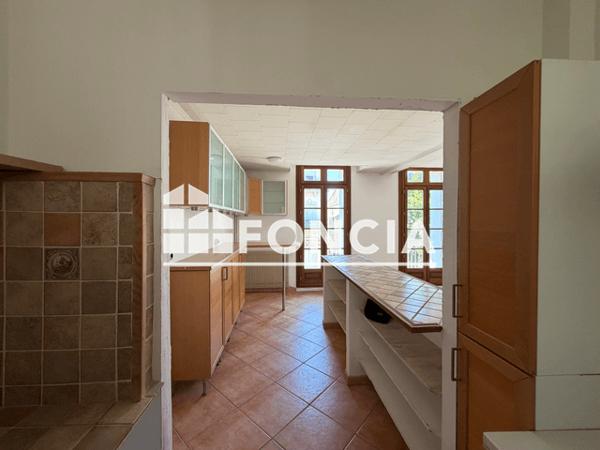 Location Maison 4 pièces 90.09 m² - 5 RUE DE LA FOIRE Caux 34720