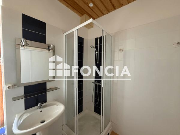 Location Maison 4 pièces 90.09 m² - 5 RUE DE LA FOIRE Caux 34720