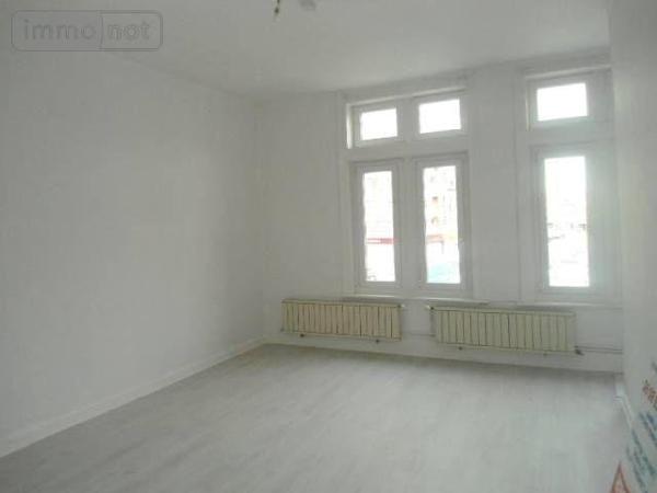 Appartement à louer à Bailleul dans le Nord (59270), ref : FLOCB256