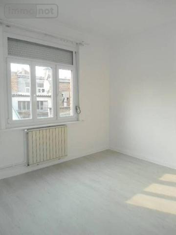 Appartement à louer à Bailleul dans le Nord (59270), ref : FLOCB256