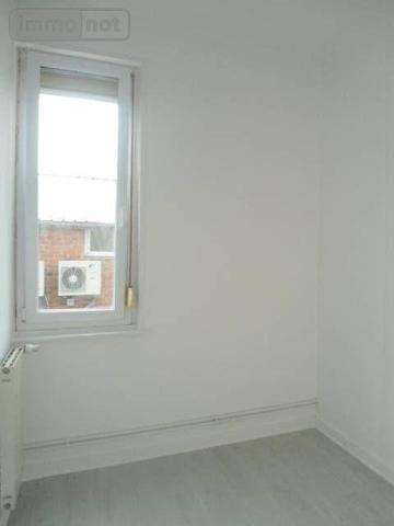 Appartement à louer à Bailleul dans le Nord (59270), ref : FLOCB256