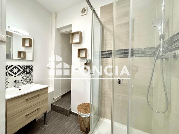 Location Appartement meublé 2 pièces 31 m² - Rouen 76000
