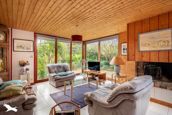 Maison à vendre |  Plestin-les-Grèves |  7 pièces | 117 m²