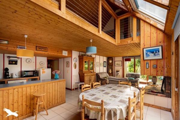 Maison à vendre |  Plestin-les-Grèves |  7 pièces | 117 m²