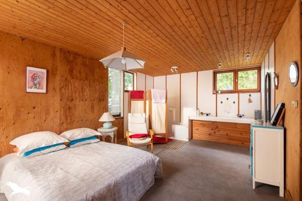 Maison à vendre |  Plestin-les-Grèves |  7 pièces | 117 m²