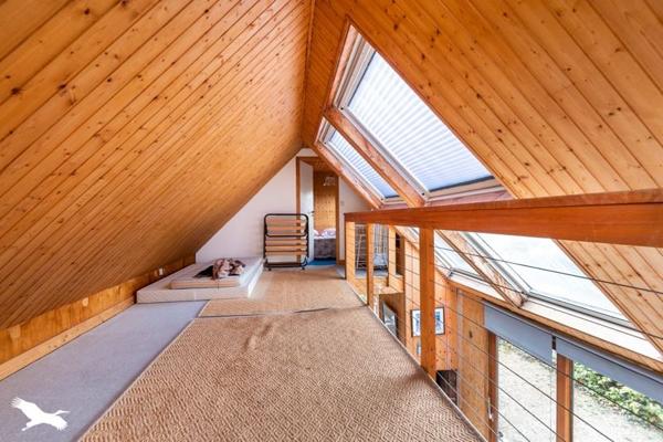 Maison à vendre |  Plestin-les-Grèves |  7 pièces | 117 m²