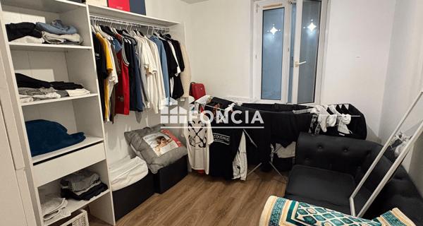 À vendre Appartement 3 pièces 41 m² - Bischheim 67800