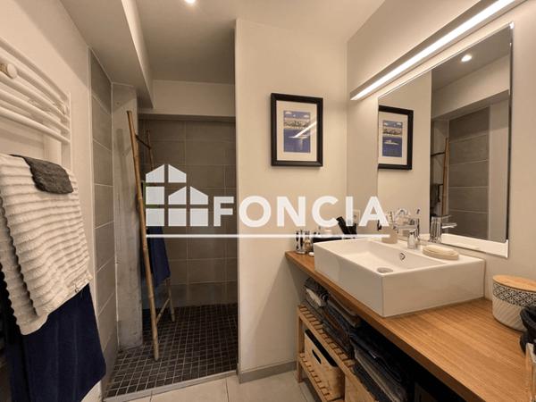 Location Appartement 2 pièces 60.23 m² - 30 RUE CHAUSSEE Honfleur 14600