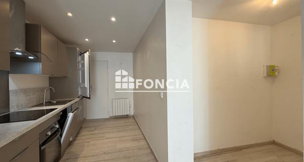 Location Appartement 2 pièces 60.23 m² - Honfleur 14600