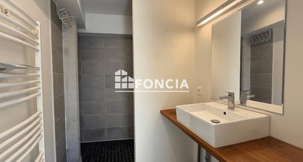 Location Appartement 2 pièces 60.23 m² - Honfleur 14600