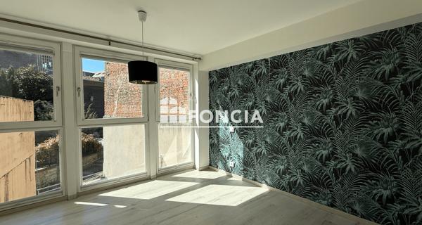 Location Appartement 2 pièces 60.23 m² - Honfleur 14600