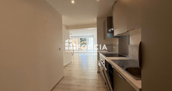 Location Appartement 2 pièces 60.23 m² - Honfleur 14600