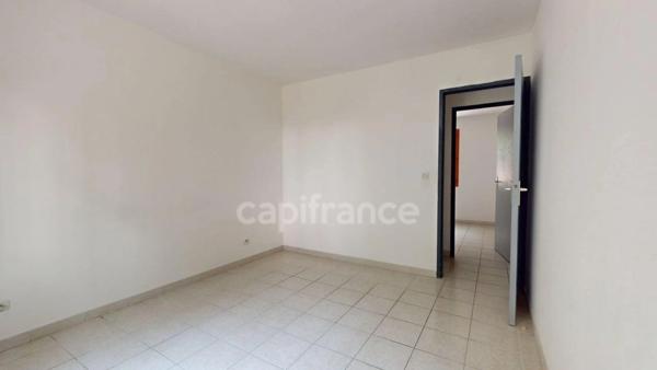 Maison à vendre 4 pièces  (83)