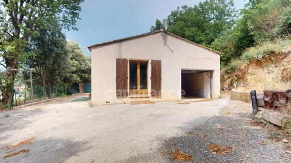 Maison à vendre 4 pièces  (83)