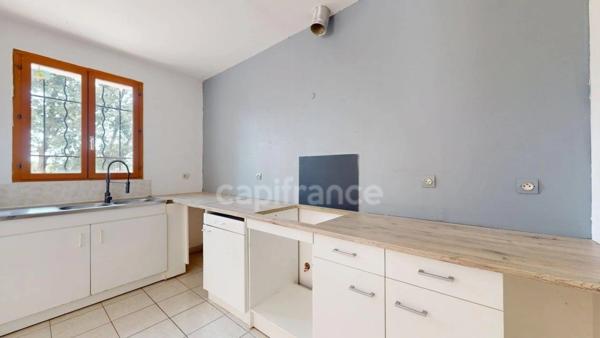 Maison à vendre 4 pièces  (83)
