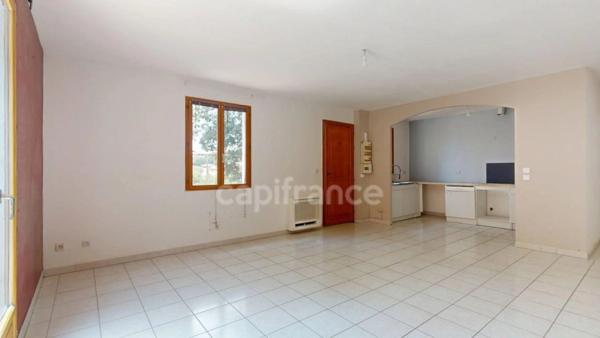 Maison à vendre 4 pièces  (83)