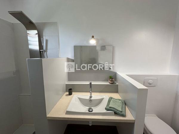 Achat maison Lamentin - 9 pièce(s) - 232 m² - 1 260 000 €