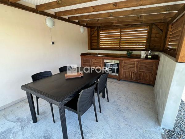 Achat maison Lamentin - 9 pièce(s) - 232 m² - 1 260 000 €