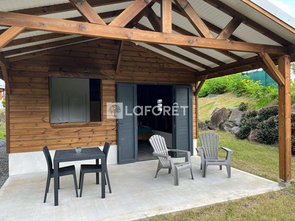 Achat maison Lamentin - 9 pièce(s) - 232 m² - 1 260 000 €