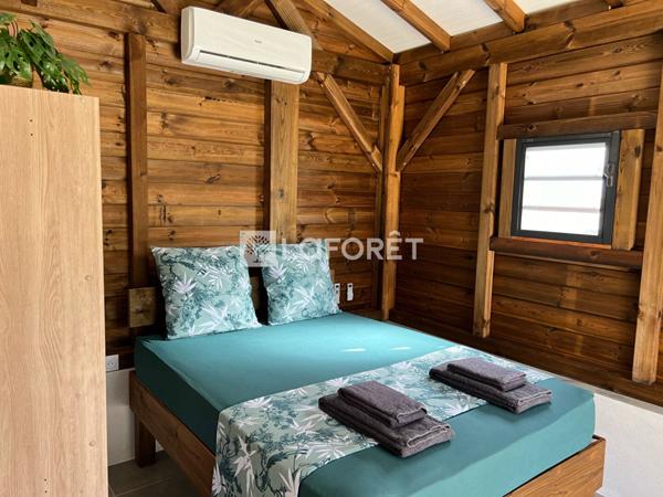 Achat maison Lamentin - 9 pièce(s) - 232 m² - 1 260 000 €