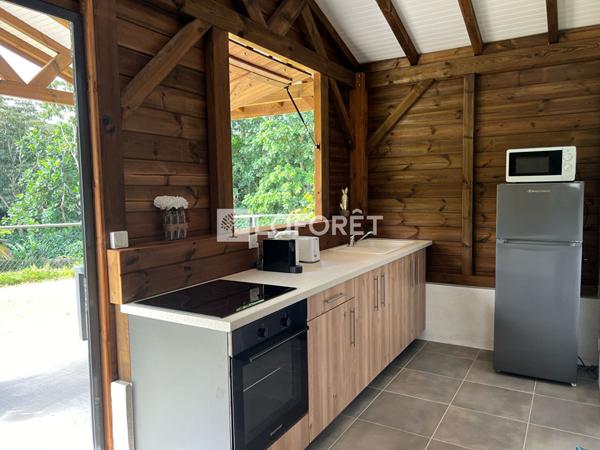 Achat maison Lamentin - 9 pièce(s) - 232 m² - 1 260 000 €