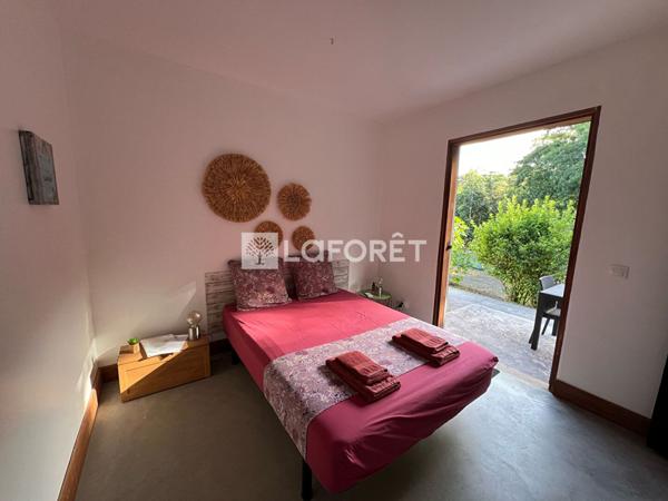 Achat maison Lamentin - 9 pièce(s) - 232 m² - 1 260 000 €