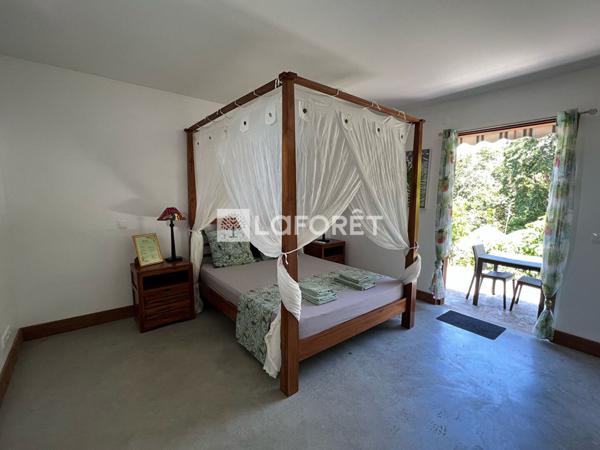 Achat maison Lamentin - 9 pièce(s) - 232 m² - 1 260 000 €