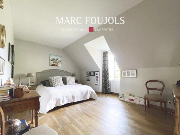 Maison en pierre proche de Senlis