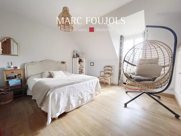 Maison en pierre proche de Senlis