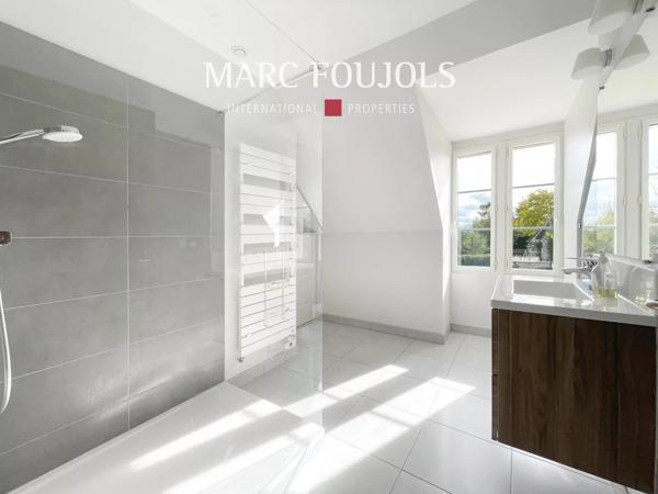 Maison en pierre proche de Senlis