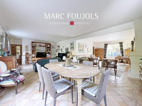 Maison en pierre proche de Senlis