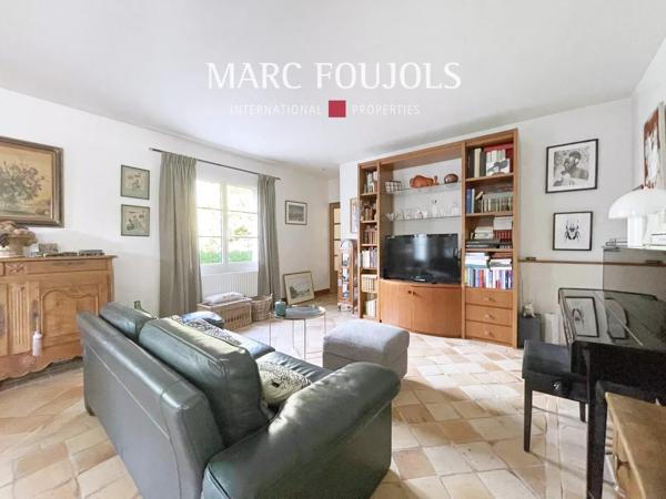 Maison en pierre proche de Senlis