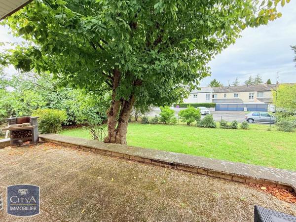 Maison à vendre 4 pièces 90m²