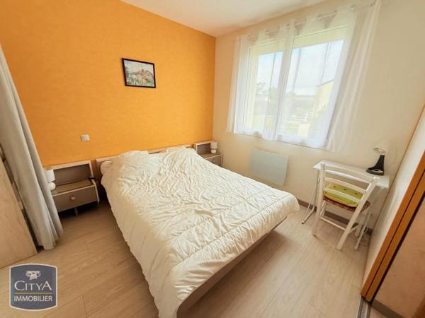 Maison à vendre 4 pièces 90m²