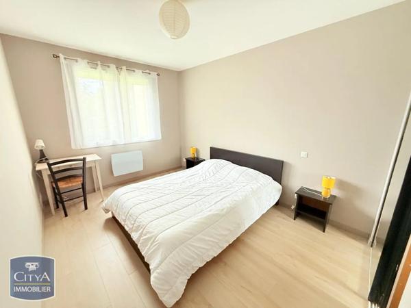 Maison à vendre 4 pièces 90m²