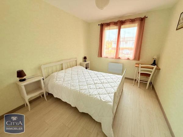 Maison à vendre 4 pièces 90m²