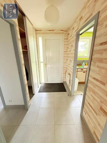 Maison à vendre 4 pièces 90m²