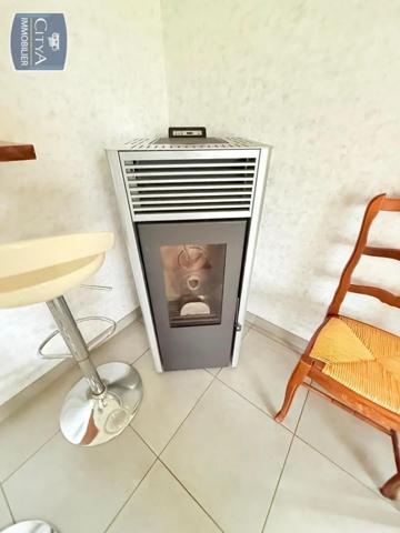 Maison à vendre 4 pièces 90m²