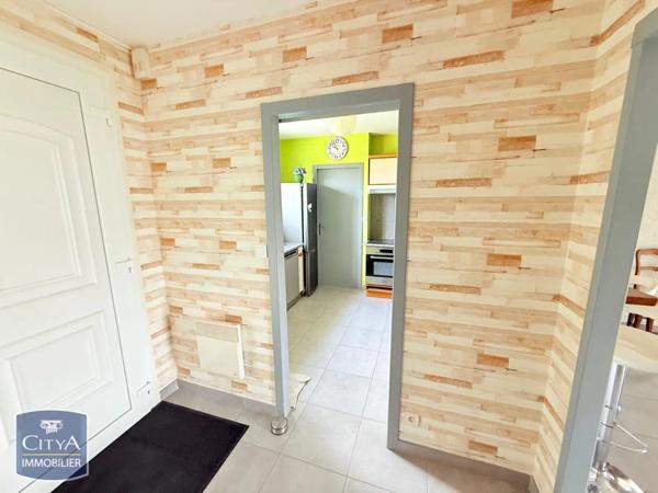 Maison à vendre 4 pièces 90m²