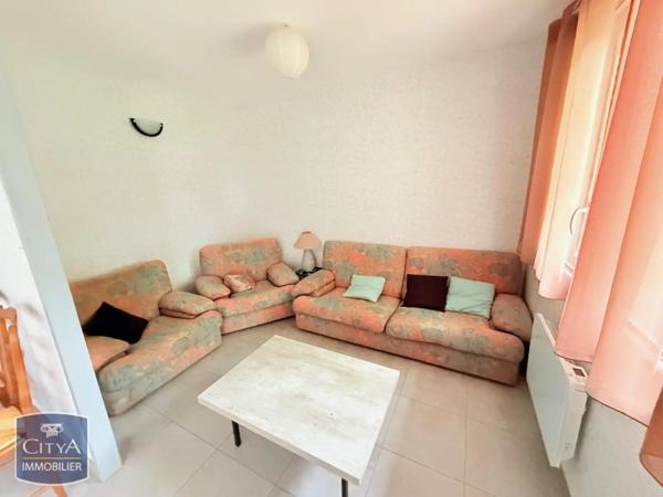 Maison à vendre 4 pièces 90m²