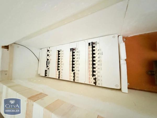 Maison à vendre 4 pièces 90m²