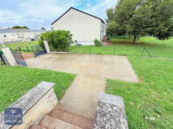 Maison à vendre 4 pièces 90m²