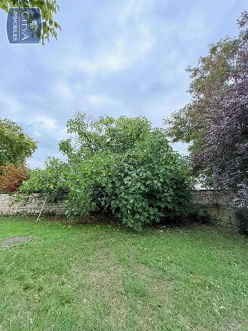 Maison à vendre 4 pièces 90m²